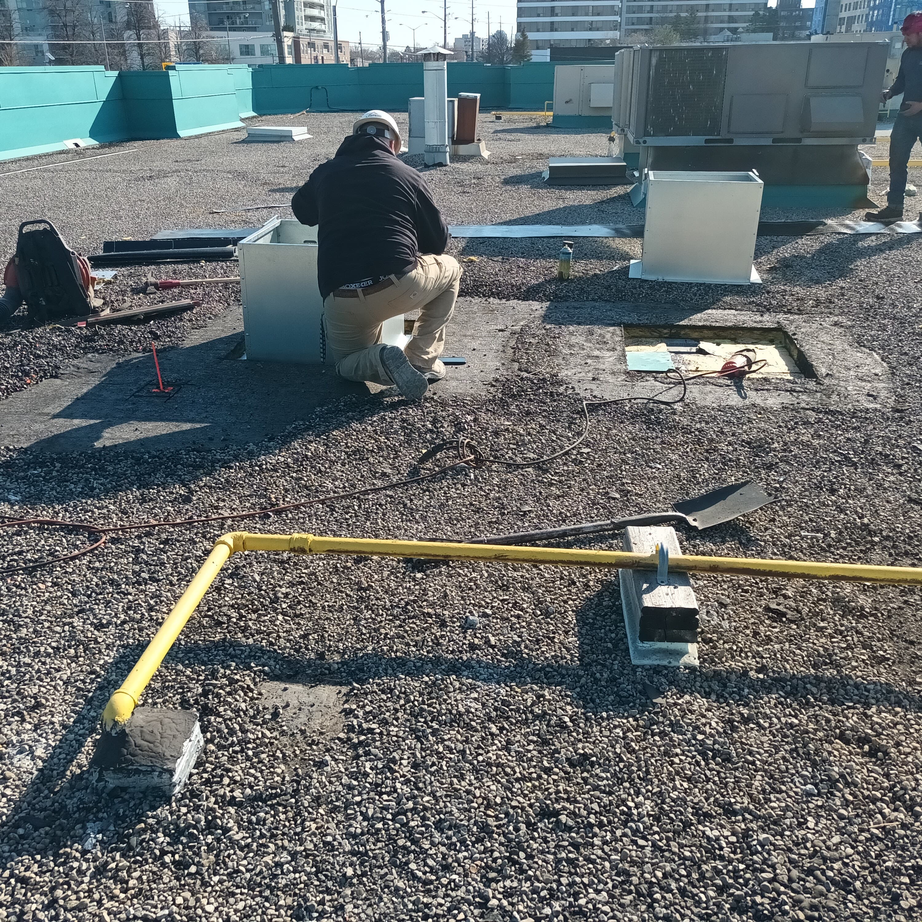 24 Hr Emergency Support