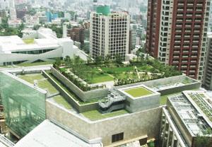 Green Roofs